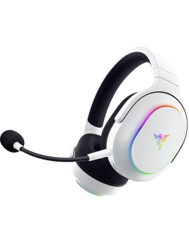 Zestaw Słuchawkowy Razer Barracuda X Chroma Biały