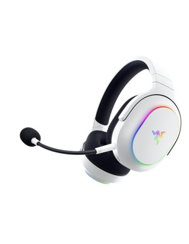 Zestaw Słuchawkowy Razer Barracuda X Chroma Biały