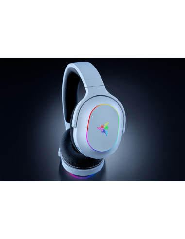 Zestaw Słuchawkowy Razer Barracuda X Chroma Biały