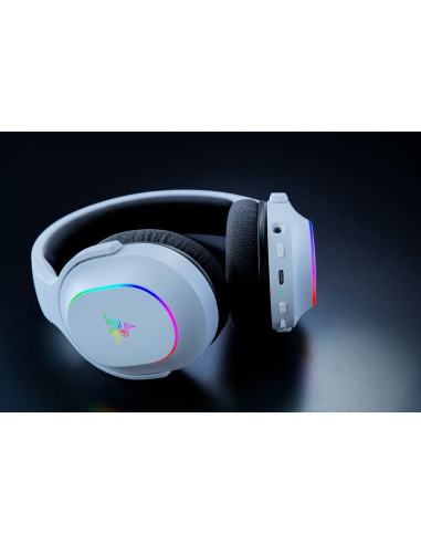 Zestaw Słuchawkowy Razer Barracuda X Chroma Biały