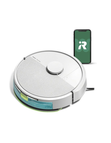 Robot Sprzątający Irobot Roomba Combo 105 (Biały)