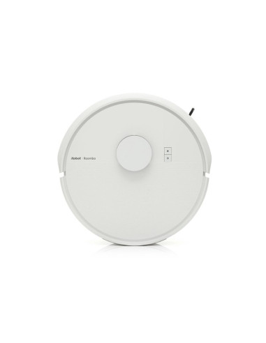 Robot Sprzątający Irobot Roomba Combo 105 (Biały)