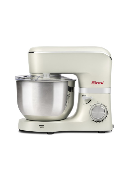 Robot Planetarny Girmi Im4701 6L 1300W