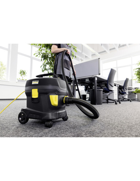 Odkurzacz T 11/1 Klasyczny Hepa Re! Płast