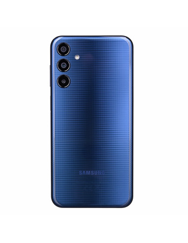 Samsung Galaxy M15 16,5 Cm (6.5") Hybrid Dual Sim 5G Usb Type-C 4 Gb 128 Gb 6000 Mah Niebieski