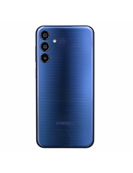 Samsung Galaxy M15 16,5 Cm (6.5") Hybrid Dual Sim 5G Usb Type-C 4 Gb 128 Gb 6000 Mah Niebieski