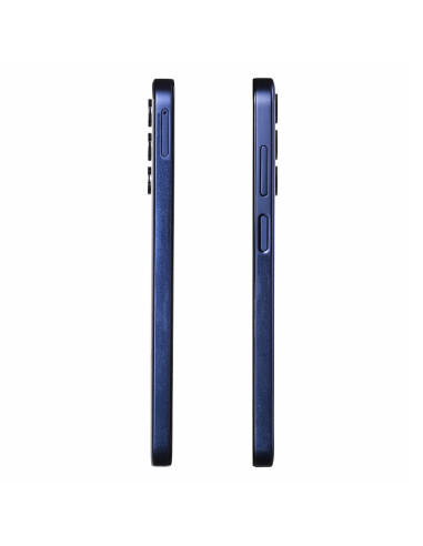 Samsung Galaxy M15 16,5 Cm (6.5") Hybrid Dual Sim 5G Usb Type-C 4 Gb 128 Gb 6000 Mah Niebieski