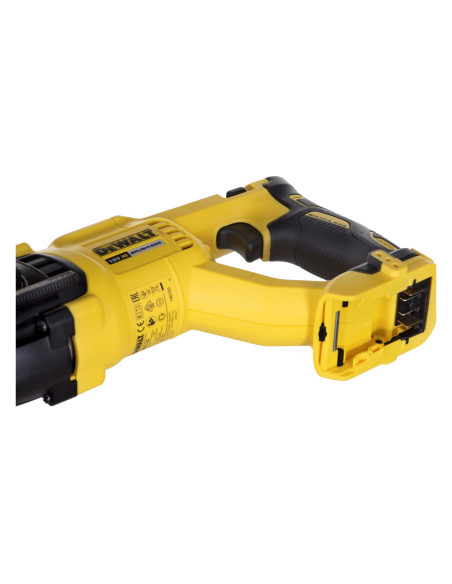 Młotowiertarka 18V Dewalt Dch133N Bez Aku I Ład