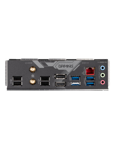 Gigabyte B760M Gaming X Ax Ddr5 Płyta Główna Lga 1700 Micro Atx