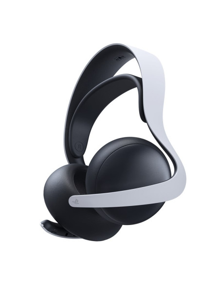 Sony Pulse Elite Zestaw Słuchawkowy Bezprzewodowy Opaska Na Głowę Gaming Bluetooth Czarny, Biały