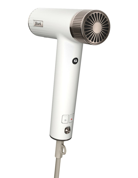 Shark Hd333Eu Urządzenie Do Stylizacji Włosów Multistyler Ciepły Biały 1700 W 2,44 M