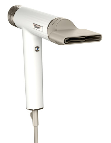Shark Hd333Eu Urządzenie Do Stylizacji Włosów Multistyler Ciepły Biały 1700 W 2,44 M