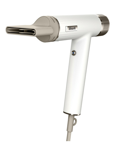 Shark Hd333Eu Urządzenie Do Stylizacji Włosów Multistyler Ciepły Biały 1700 W 2,44 M