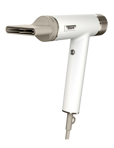 Shark Hd333Eu Urządzenie Do Stylizacji Włosów Multistyler Ciepły Biały 1700 W 2,44 M
