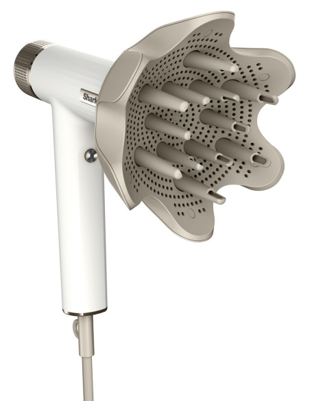 Shark Hd333Eu Urządzenie Do Stylizacji Włosów Multistyler Ciepły Biały 1700 W 2,44 M
