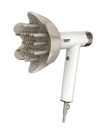 Shark Hd333Eu Urządzenie Do Stylizacji Włosów Multistyler Ciepły Biały 1700 W 2,44 M