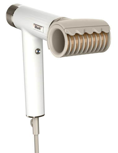 Shark Hd333Eu Urządzenie Do Stylizacji Włosów Multistyler Ciepły Biały 1700 W 2,44 M