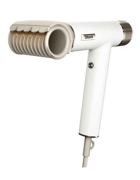 Shark Hd333Eu Urządzenie Do Stylizacji Włosów Multistyler Ciepły Biały 1700 W 2,44 M