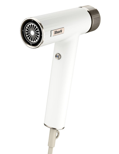 Shark Hd333Eu Urządzenie Do Stylizacji Włosów Multistyler Ciepły Biały 1700 W 2,44 M