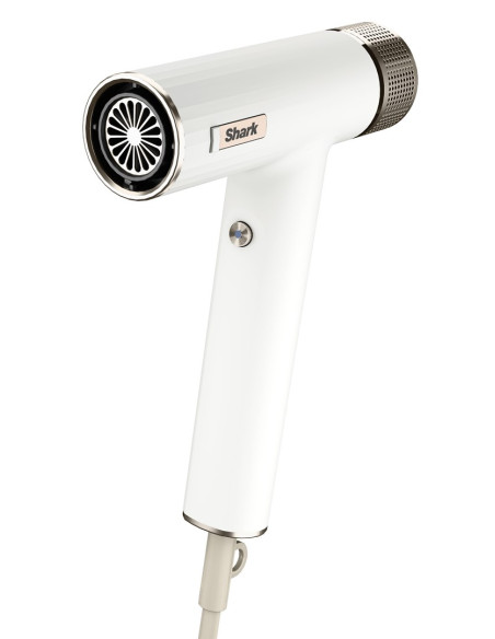 Shark Hd333Eu Urządzenie Do Stylizacji Włosów Multistyler Ciepły Biały 1700 W 2,44 M