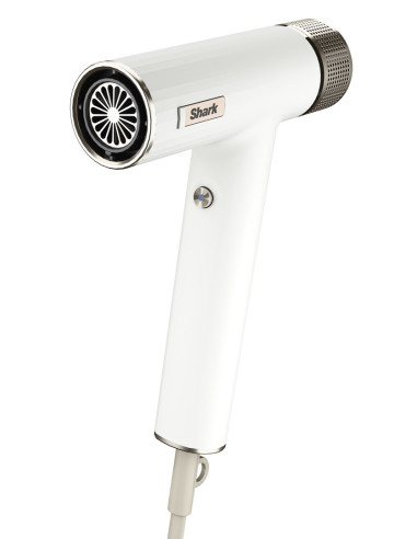 Shark Hd333Eu Urządzenie Do Stylizacji Włosów Multistyler Ciepły Biały 1700 W 2,44 M