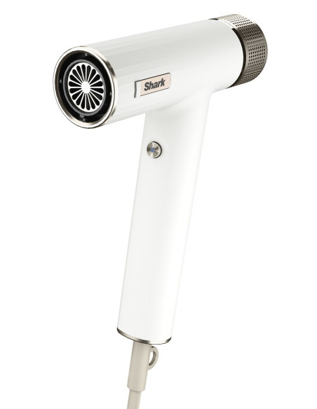 Shark Hd333Eu Urządzenie Do Stylizacji Włosów Multistyler Ciepły Biały 1700 W 2,44 M
