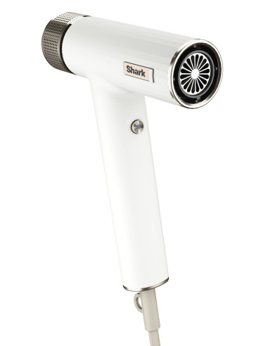 Shark Hd333Eu Urządzenie Do Stylizacji Włosów Multistyler Ciepły Biały 1700 W 2,44 M