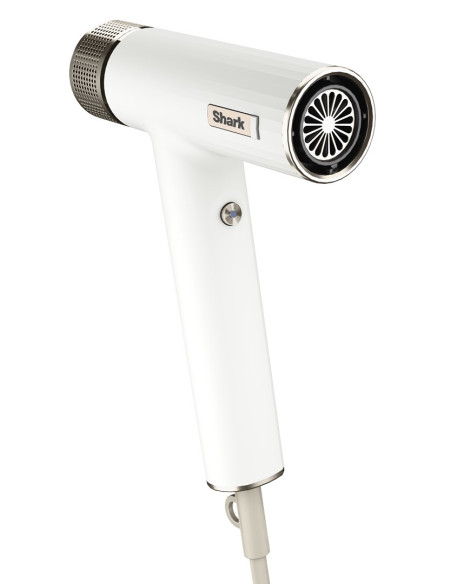 Shark Hd333Eu Urządzenie Do Stylizacji Włosów Multistyler Ciepły Biały 1700 W 2,44 M