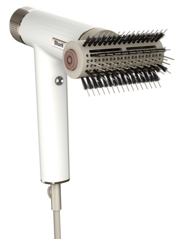 Shark Hd333Eu Urządzenie Do Stylizacji Włosów Multistyler Ciepły Biały 1700 W 2,44 M
