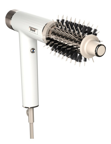 Shark Hd333Eu Urządzenie Do Stylizacji Włosów Multistyler Ciepły Biały 1700 W 2,44 M