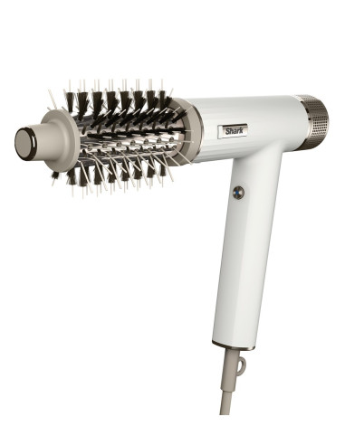 Shark Hd333Eu Urządzenie Do Stylizacji Włosów Multistyler Ciepły Biały 1700 W 2,44 M