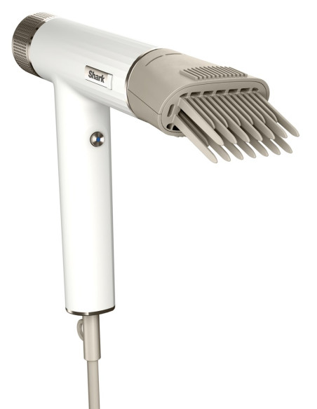 Shark Hd333Eu Urządzenie Do Stylizacji Włosów Multistyler Ciepły Biały 1700 W 2,44 M