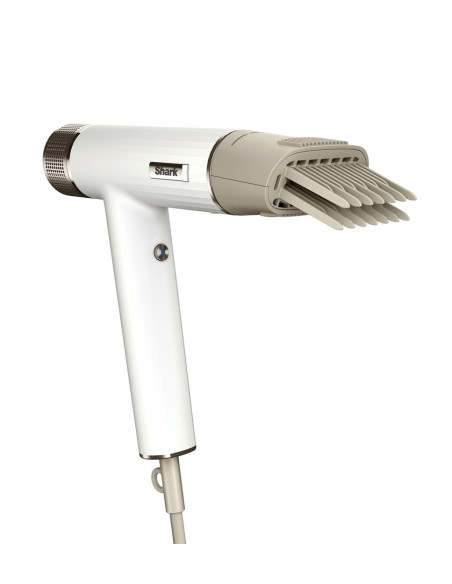 Shark Hd333Eu Urządzenie Do Stylizacji Włosów Multistyler Ciepły Biały 1700 W 2,44 M