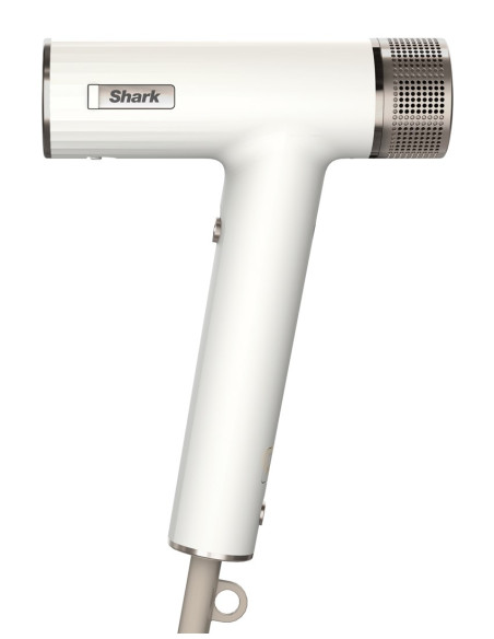 Shark Hd333Eu Urządzenie Do Stylizacji Włosów Multistyler Ciepły Biały 1700 W 2,44 M