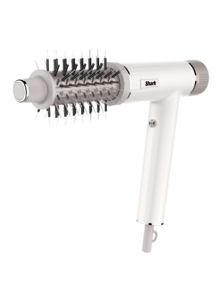 Shark Hd333Eu Urządzenie Do Stylizacji Włosów Multistyler Ciepły Biały 1700 W 2,44 M