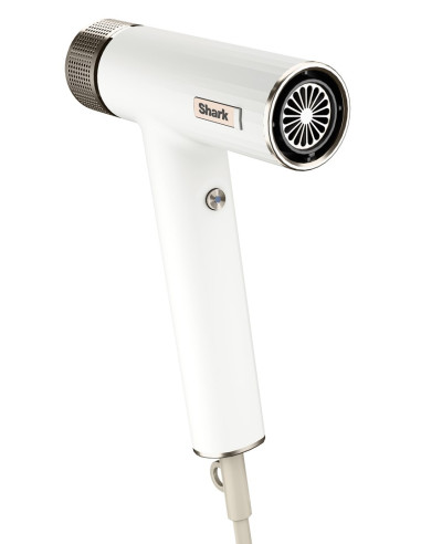 Shark Hd333Eu Urządzenie Do Stylizacji Włosów Multistyler Ciepły Biały 1700 W 2,44 M