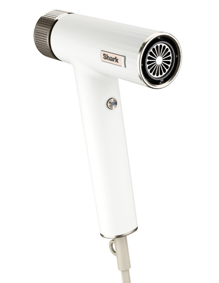 Shark Hd333Eu Urządzenie Do Stylizacji Włosów Multistyler Ciepły Biały 1700 W 2,44 M