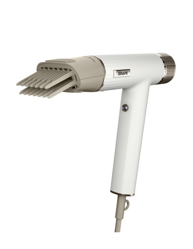 Shark Hd333Eu Urządzenie Do Stylizacji Włosów Multistyler Ciepły Biały 1700 W 2,44 M