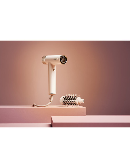Shark Hd333Eu Urządzenie Do Stylizacji Włosów Multistyler Ciepły Biały 1700 W 2,44 M