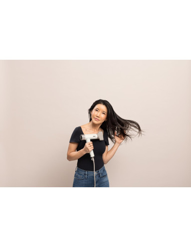 Shark Hd333Eu Urządzenie Do Stylizacji Włosów Multistyler Ciepły Biały 1700 W 2,44 M