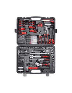 Zestaw Narzędzi Ręcznych 303 Elementy Casals Hh303 (4Hl)