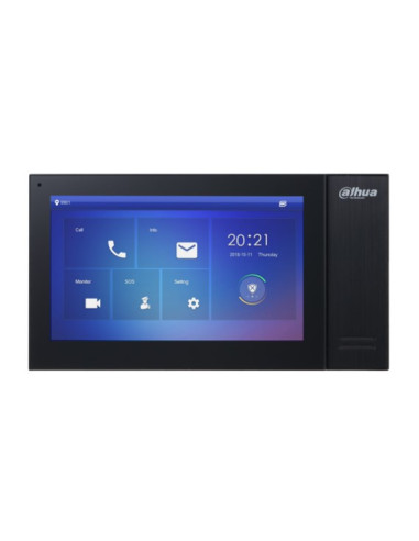 Monitor Wideodomofonu Dahua Vth2421Fb-P