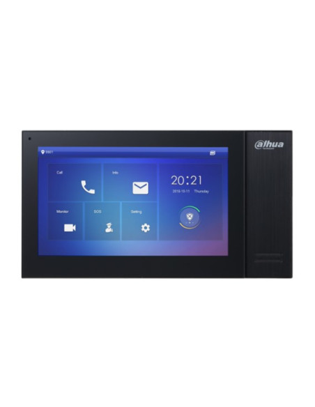 Monitor Wideodomofonu Dahua Vth2421Fb-P