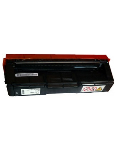 Ricoh Cartridge Sp C310 Czarny Hc (407634)(406479)