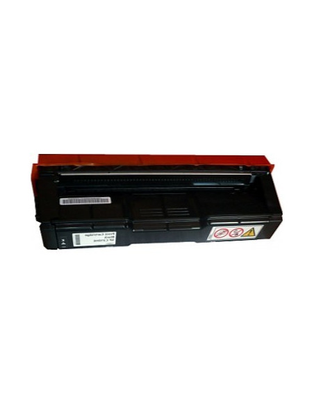 Ricoh Cartridge Sp C310 Czarny Hc (407634)(406479)