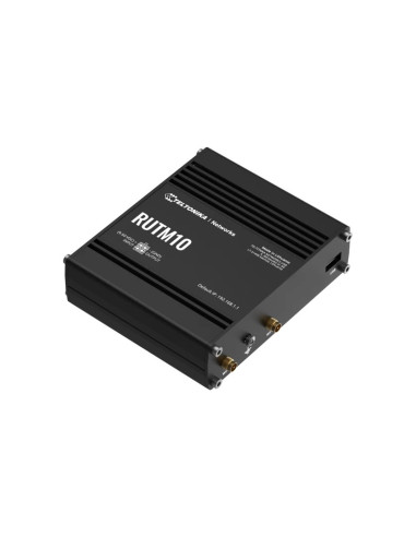 Router Wifi Teltonika Networks Rutm10 (Eu)
