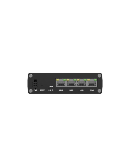 Router Wifi Teltonika Networks Rutm10 (Eu)