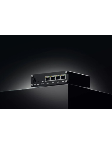 Router Wifi Teltonika Networks Rutm10 (Eu)