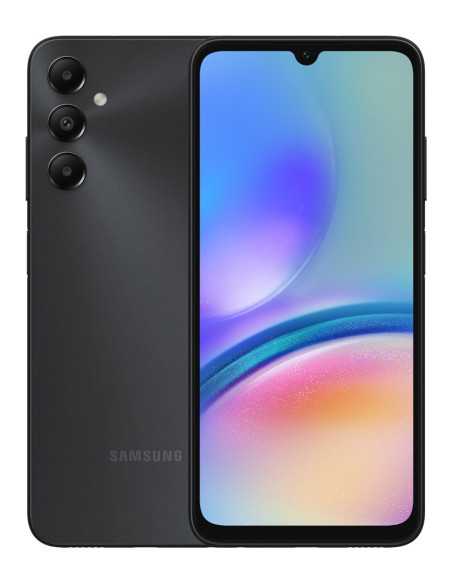 Samsung Galaxy Sm-A057G 17 Cm (6.7") Dual Sim Android 13 4G Usb Type-C 4 Gb 128 Gb 5000 Mah Czarny