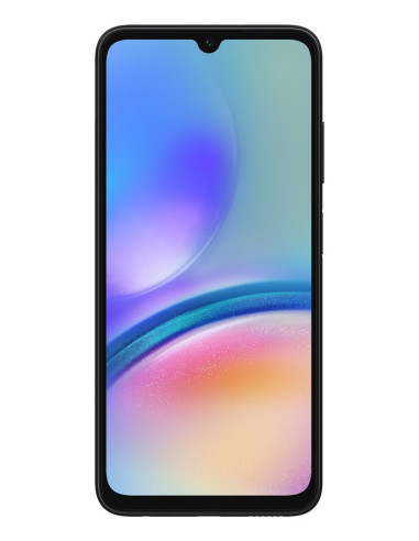 Samsung Galaxy Sm-A057G 17 Cm (6.7") Dual Sim Android 13 4G Usb Type-C 4 Gb 128 Gb 5000 Mah Czarny